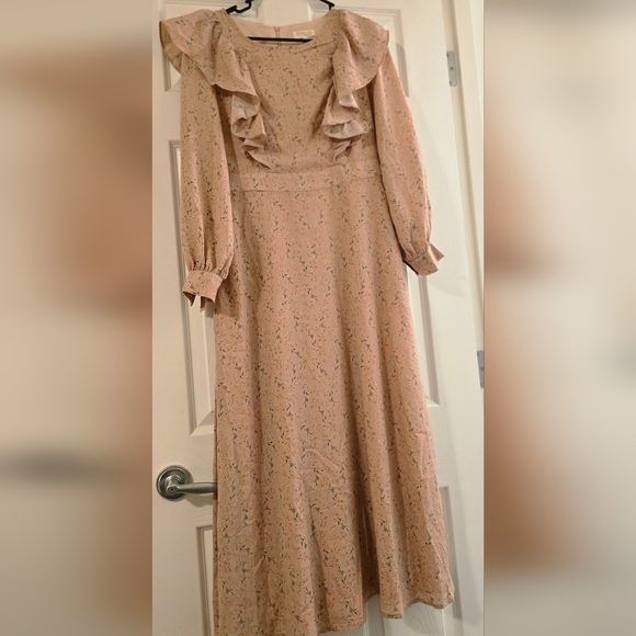 ROOLEE Mom Dress - Picture 1 of 5